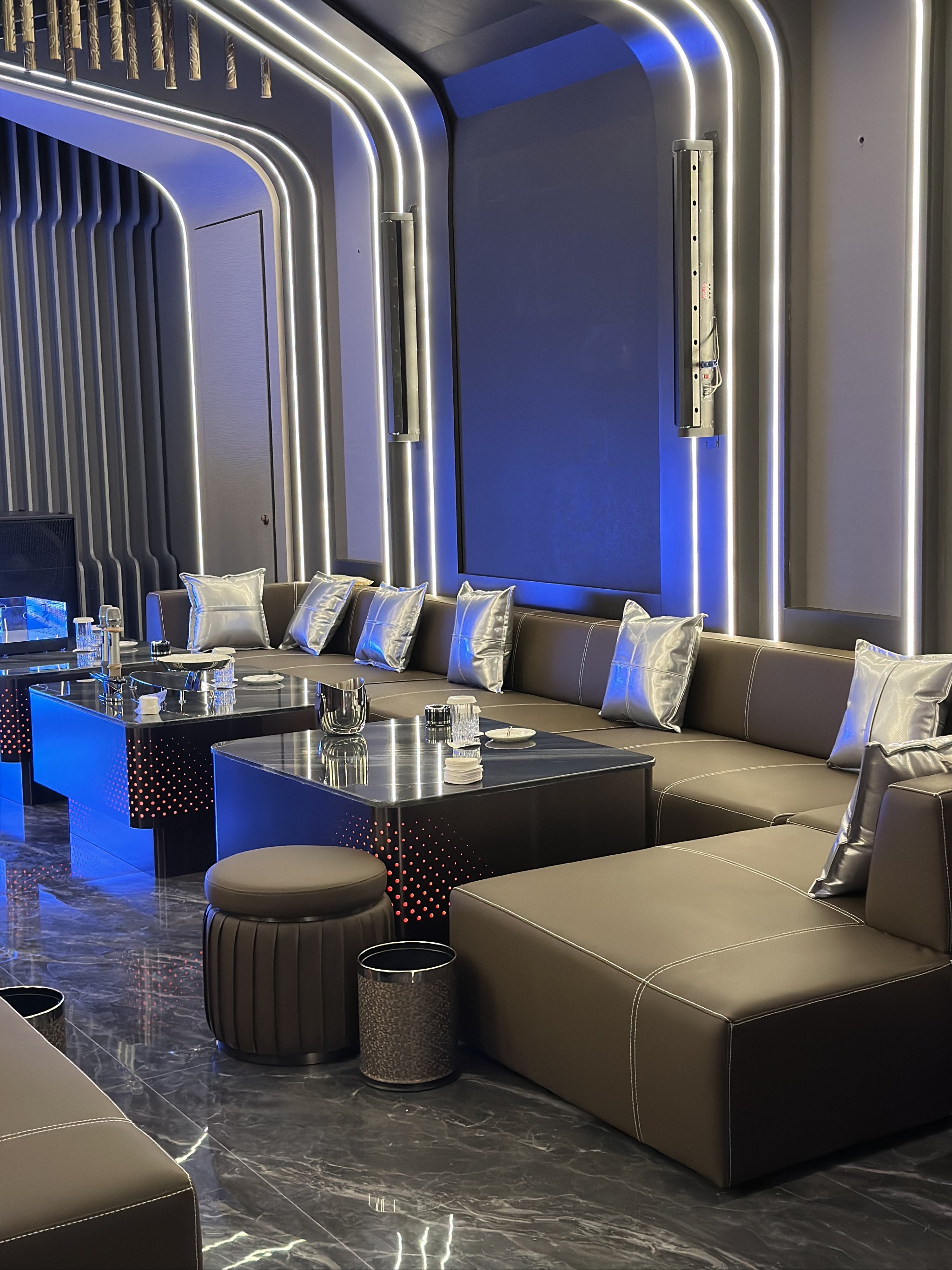 伊春商务ktv单人商务ktv推荐精选-铁力市ktv预定