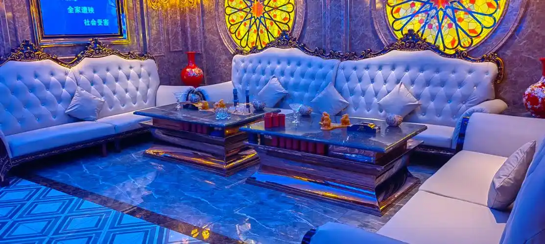 伊春商务ktv推荐及商务ktv有哪些选择-铁力市ktv预定